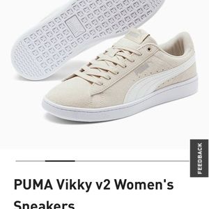 Puma sneakers Vikky V2